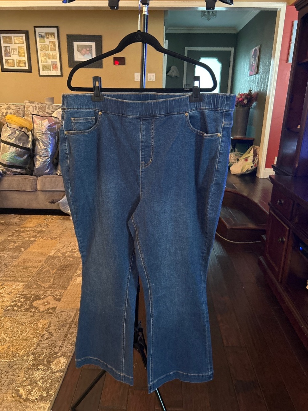 Isaac Mizrahi Jeans